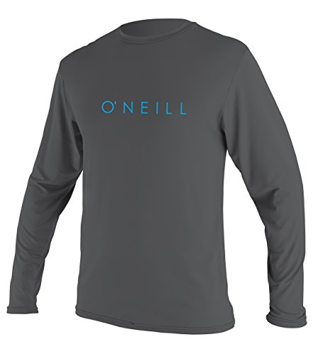 Algopix Similar Product 20 - ONeill Youth Basic Skins UPF 50 Long