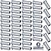 Algopix Similar Product 14 - Muzata 50 Pack 18 Cable Railing