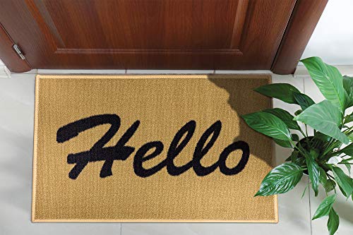 Algopix Similar Product 17 - Ottomanson USA Rugs Collection