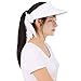 Algopix Similar Product 12 - YoungLove Womens Wide Brim SPF 50 UV