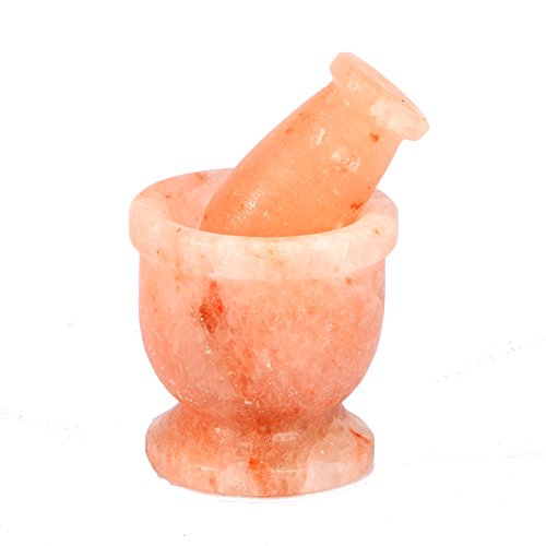 Algopix Similar Product 5 - The Spice Lab  Himalayan Original