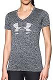 Algopix Similar Product 8 - Under Armour Womens Tech Short Sleeve