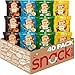 Algopix Similar Product 20 - Lays Potato Chips 4 Flavor Variety