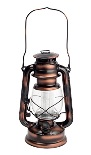 Algopix Similar Product 12 - 12 LED Hurricane Lantern