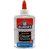 Algopix Similar Product 2 - Elmers Liquid School Glue Washable