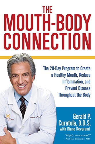 Algopix Similar Product 18 - The MouthBody Connection The 28Day