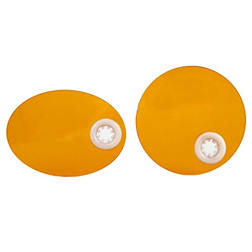 Algopix Similar Product 5 - Dental Shield Plate Shade Board Light