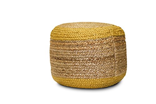 Algopix Similar Product 18 - SL Home Fashions PSP4437 Braided