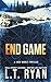 Algopix Similar Product 4 - End Game: A Jack Noble Thriller