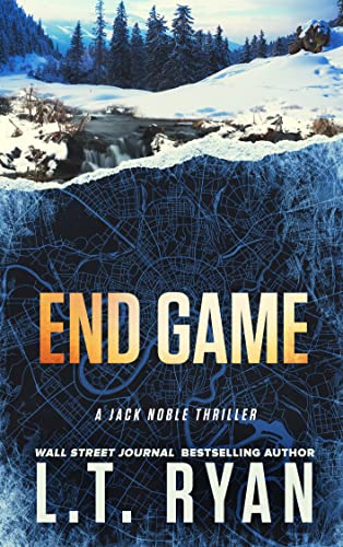 Algopix Similar Product 10 - End Game: A Jack Noble Thriller