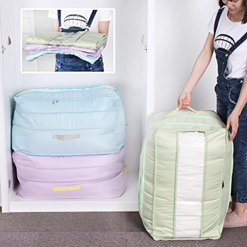 Algopix Similar Product 14 - Sivin 84L SingleLayer Space Adjustable