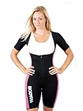 Algopix Similar Product 6 - Body Spa Light Body Sauna Suit Neoprene