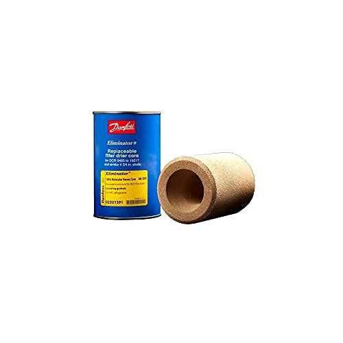 Algopix Similar Product 9 - Danfoss Filter Drier Core For DCR 48DM