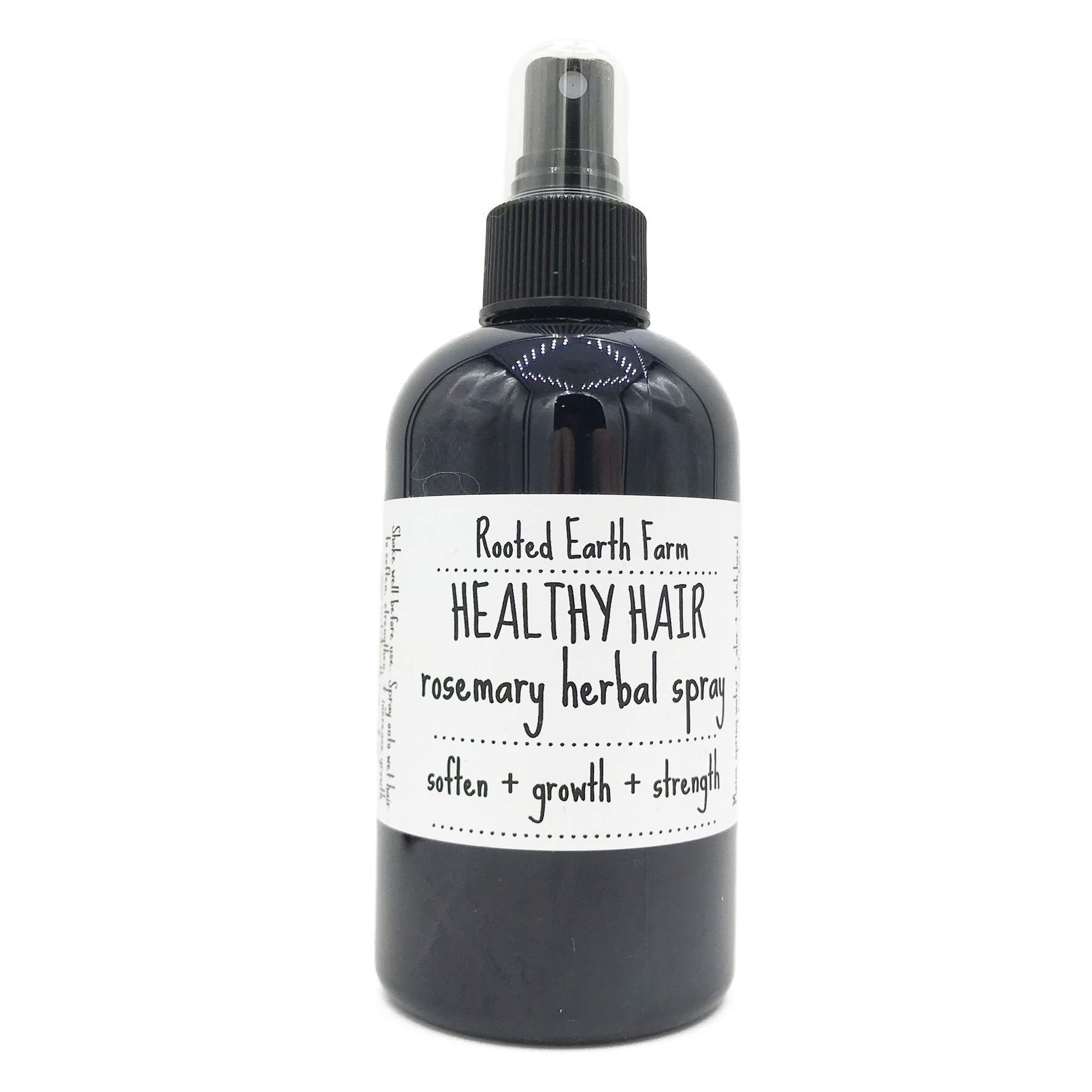 Algopix Similar Product 16 - Healthy Hair Rosemary Spray Growth