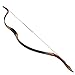Algopix Similar Product 16 - TOPARCHERY Traditional Recurve Bow 53