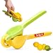 Algopix Similar Product 14 - Cucisina Premium Copper Lemon Squeezer