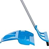 Algopix Similar Product 14 - WISPsystem Telescoping Broom and