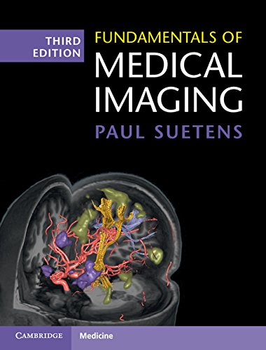 Algopix Similar Product 5 - Fundamentals of Medical Imaging
