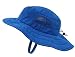 Algopix Similar Product 12 - Connectyle Kids UPF 50 Mesh Safari Sun