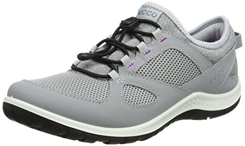 Algopix Similar Product 7 - ECCO Womens Aspina Toggle Trail