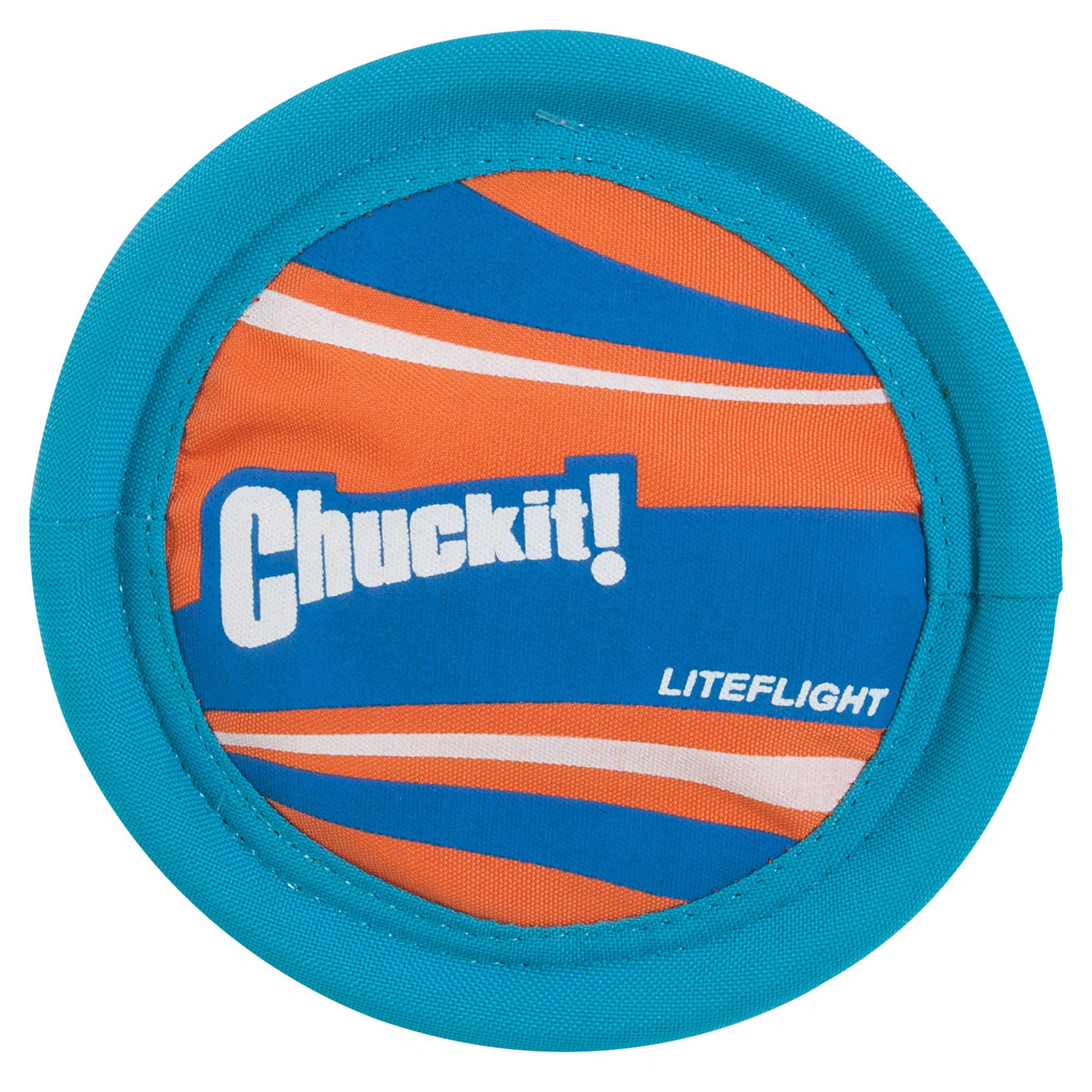 Algopix Similar Product 1 - ChuckIt! 31389 7" Pet Lite Flight