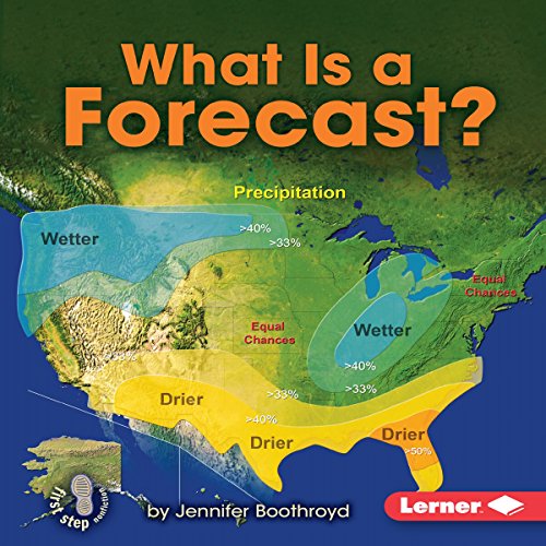 Algopix Similar Product 2 - What Is a Forecast?
