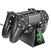 Algopix Similar Product 18 - PS4 Controller Charger DOBE Controller