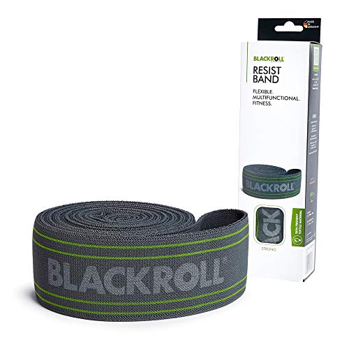 Algopix Similar Product 19 - Blackroll Unisexs Exercise Fitness