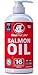 Algopix Similar Product 6 - Salmon Oil for Dogs  Cats  Healthy