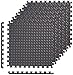 Algopix Similar Product 20 - Amazon Basics Interlocking Foam Floor
