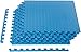 Algopix Similar Product 2 - Amazon Basics Foam Interlocking