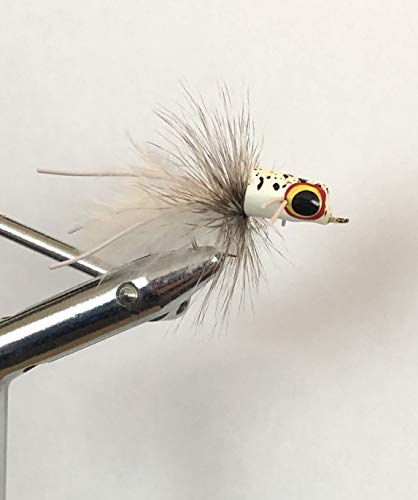 Algopix Similar Product 2 - Wild Water Fly Fishing Glow in The Dark