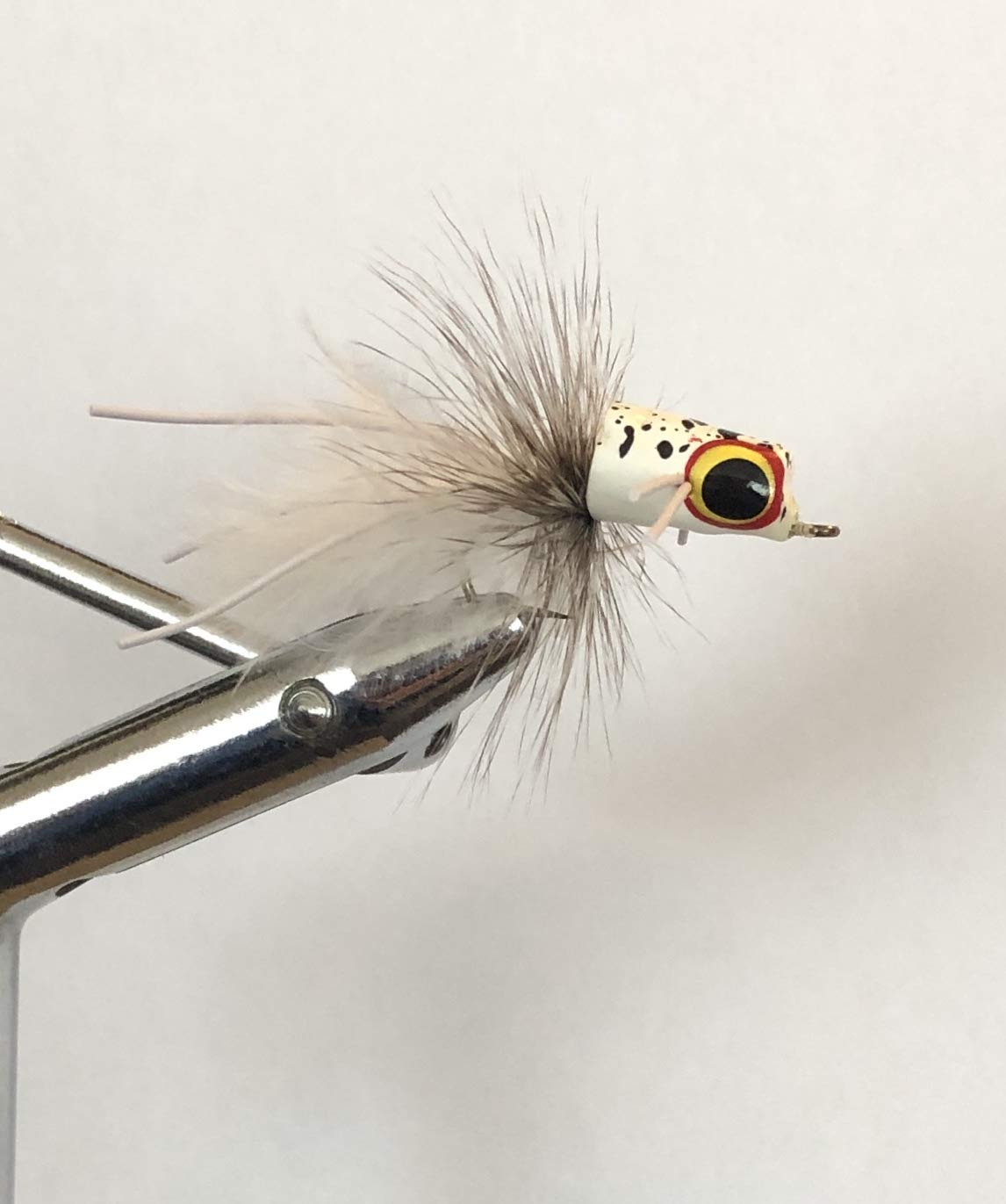 Algopix Similar Product 18 - Wild Water Fly Fishing Glow in The Dark