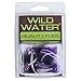Algopix Similar Product 6 - Wild Water Fly Fishing Purple and Black