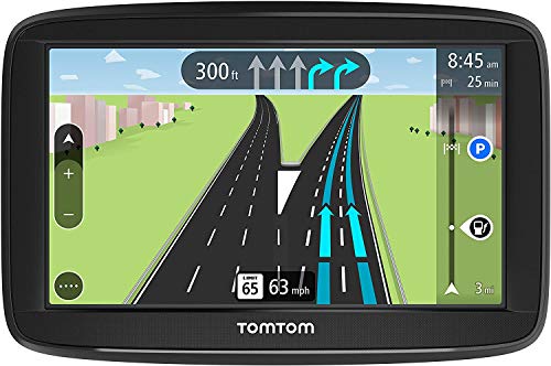 Algopix Similar Product 2 - TomTom Via 1625TM 6Inch GPS Navigation