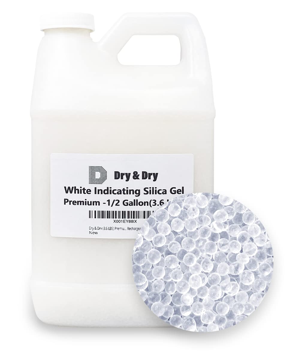 Algopix Similar Product 5 - Dry  Dry 36 LBS Premium Pure  Safe