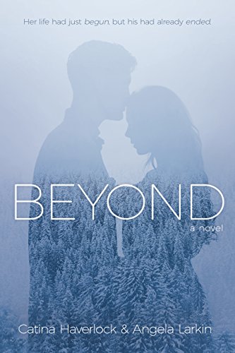 Algopix Similar Product 10 - Beyond (Beyond (Series) Book 1)