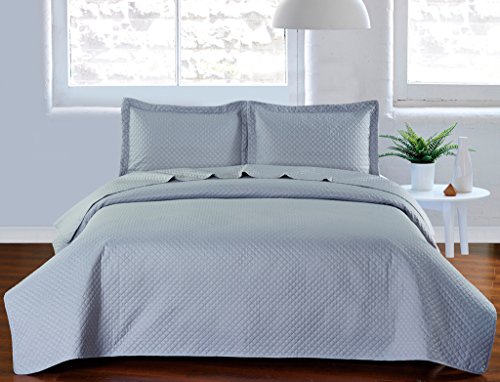 Algopix Similar Product 11 - De Moocci Pinsonic Plaid Light Grey