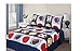 Algopix Similar Product 18 - Golden Linens 3 Pieces Full Size Quilt