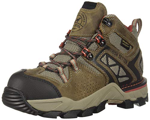 Algopix Similar Product 8 - Irish Setter Work Womens Crosby
