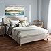 Algopix Similar Product 17 - Baxton Studio Laureo MidCentury Light