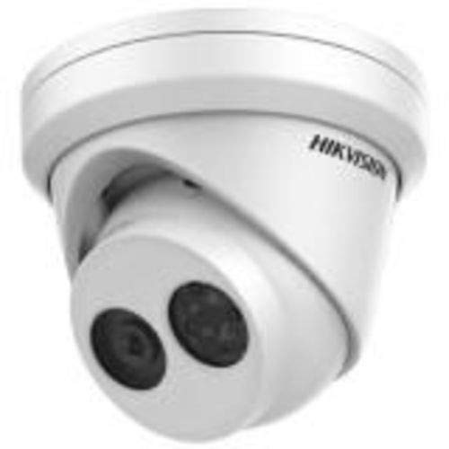 Algopix Similar Product 1 - DS-2CD2355FWD-I 3MP Turret CAM