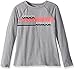 Algopix Similar Product 17 - Under Armour Girls Cross Branded Long