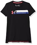 Algopix Similar Product 13 - Under Armour Girls HeatGear Armour