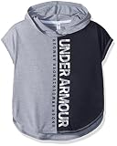 Algopix Similar Product 12 - Under Armour Girls Threadborne Short