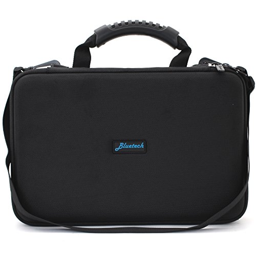 Algopix Similar Product 20 - Bluetech Extra Large Hard Storage Case