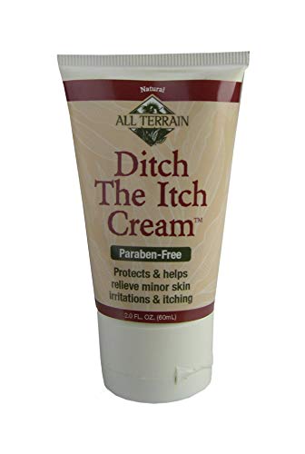 Algopix Similar Product 16 - All Terrain Cream Ditch The Itch 2 Fl