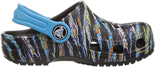 Algopix Similar Product 15 - crocs unisexbaby Classic Graphic K