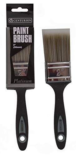 Algopix Similar Product 1 - Centurion BH195P Paint Brush with Soft