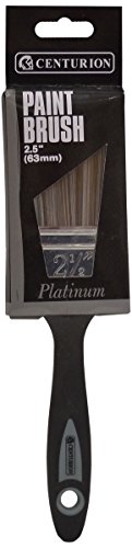 Algopix Similar Product 9 - Centurion BH203P Paint Brush with Soft